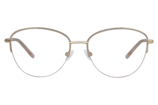 Gafas oftálmicas DbyD  0DB1164 Mujer Color Oro