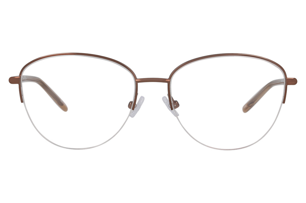 Gafas oftálmicas DbyD  0DB1164 Mujer Color Marrón