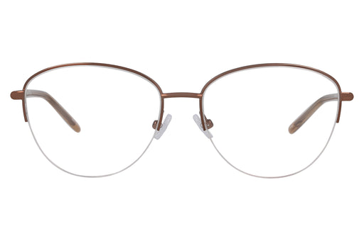 Gafas oftálmicas DbyD  0DB1164 Mujer Color Marrón