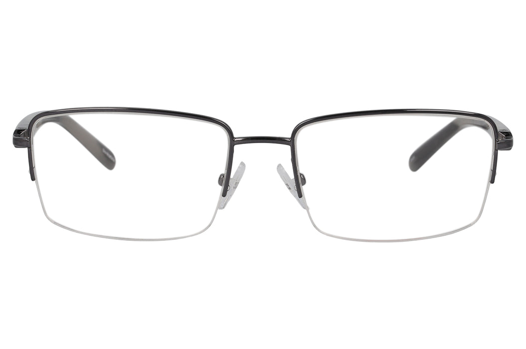 Gafas oftálmicas DbyD  0DB1165 Hombre Color Gris