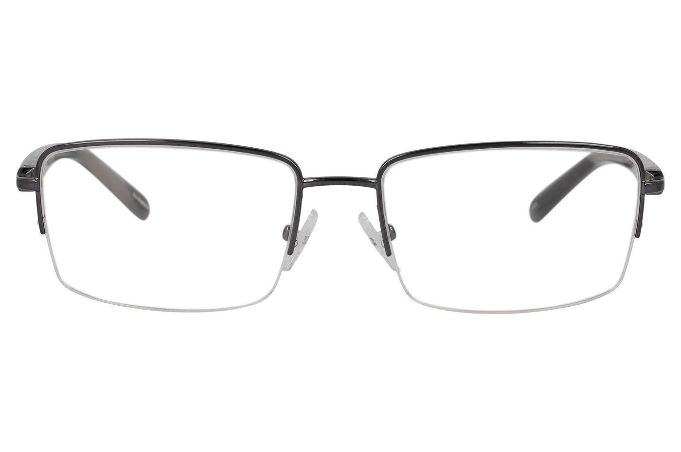 Vista-1 - Gafas oftálmicas DbyD  0DB1165 Hombre Color Gris