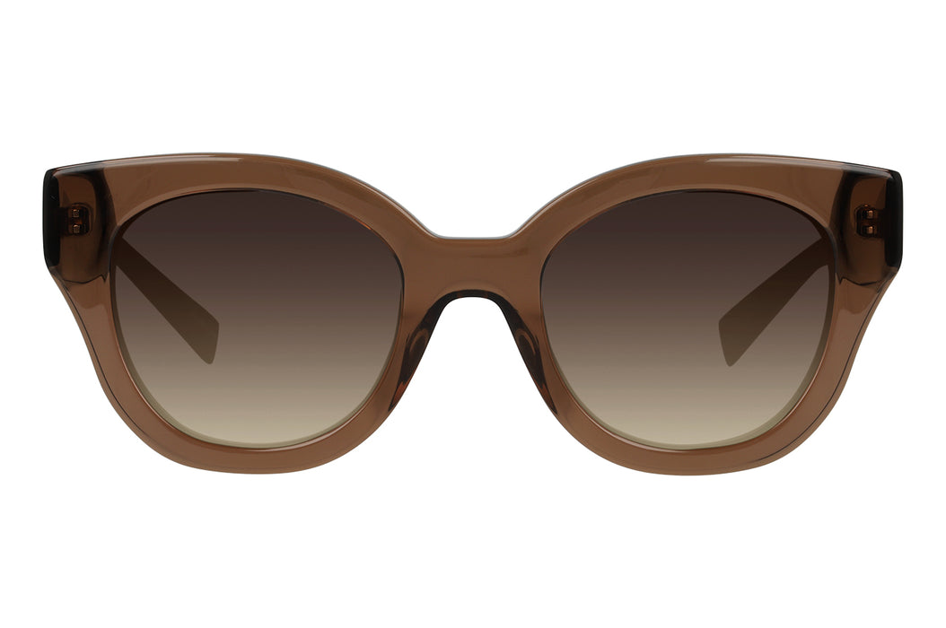 Gafas de Sol DbyD 0DB4049 Mujer Color Café