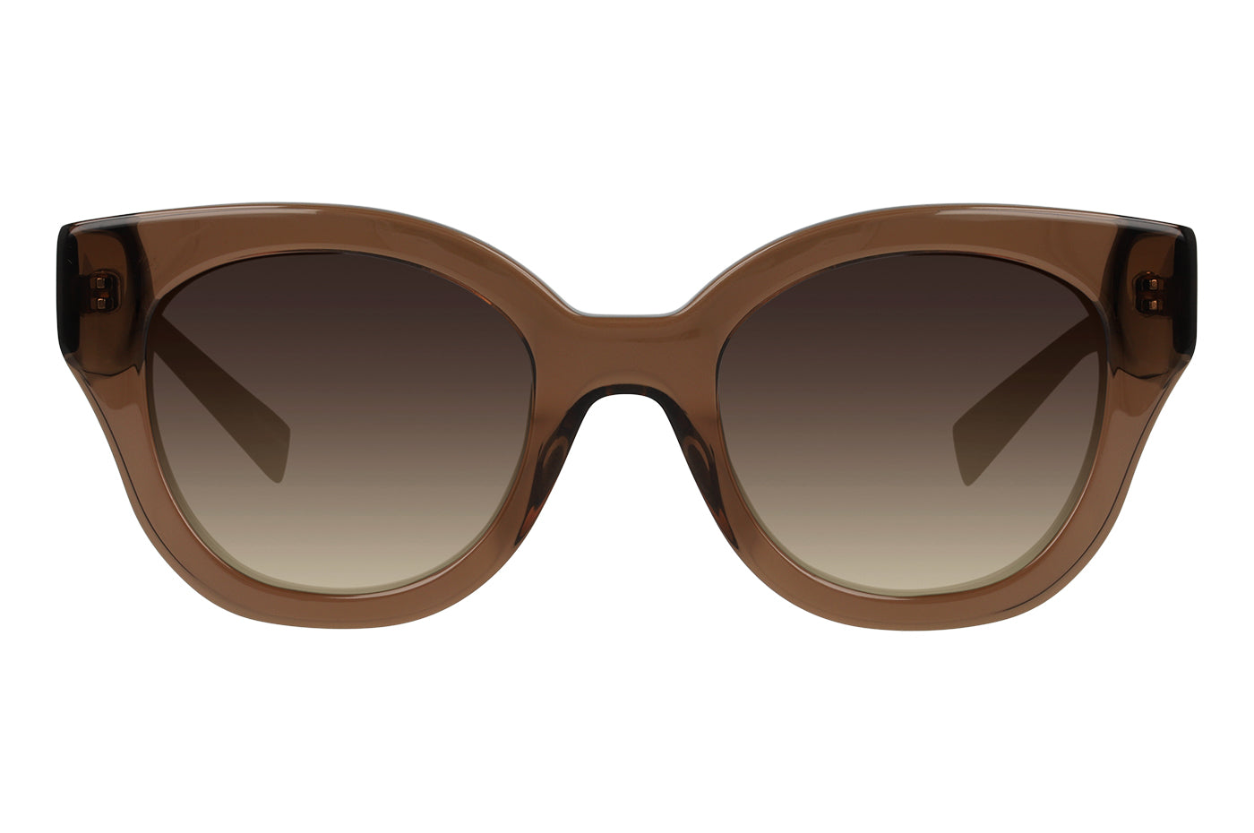 Vista-1 - Gafas de Sol DbyD 0DB4049 Mujer Color Café