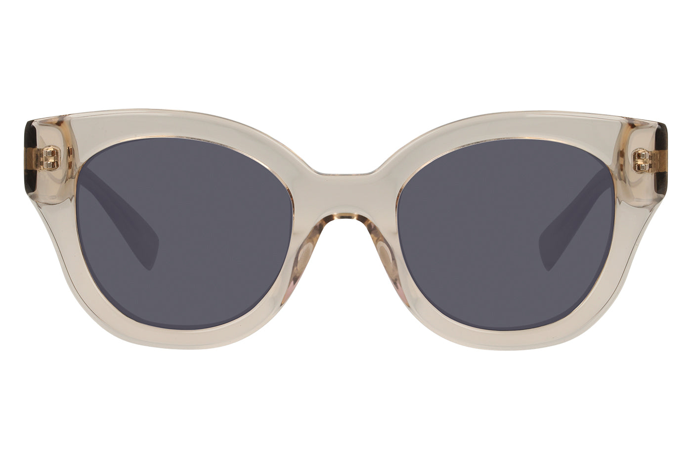 Vista-1 - Gafas de Sol DbyD  0DB4049 Unisex Color Beige