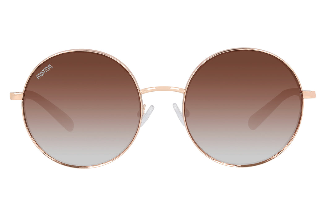 Gafas de Sol Unofficial 0UO5145 Unisex Color Rosado