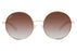 Miniatura1 - Gafas de Sol Unofficial 0UO5145 Unisex Color Rosado