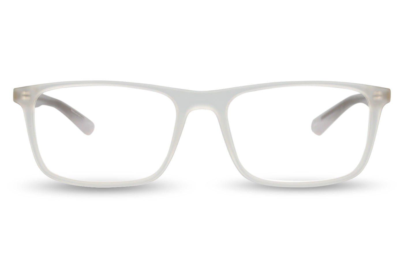 Vista-1 - Gafas oftálmicas Unofficial 0UO3066 Hombre Color Transparente