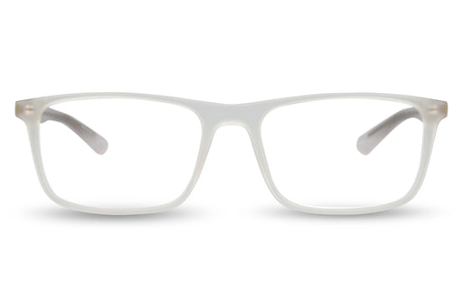 Gafas oftálmicas Unofficial 0UO3066 Hombre Color Transparente