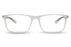 Miniatura1 - Gafas oftálmicas Unofficial 0UO3066 Hombre Color Transparente