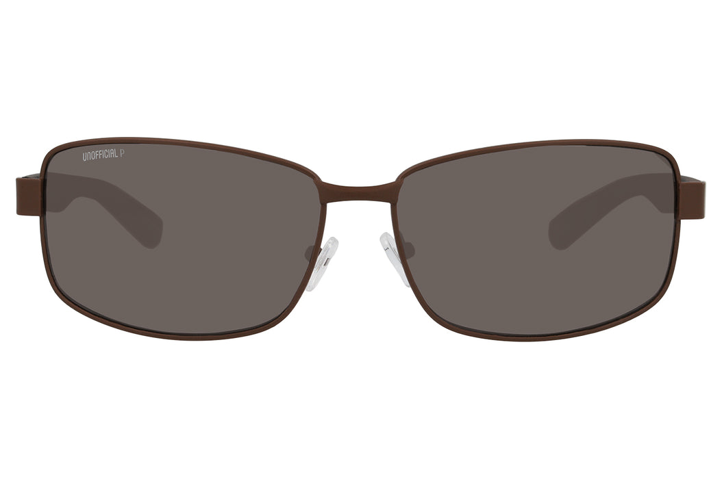 Gafas de Sol Unofficial 0UO5146 Unisex Color Marrón