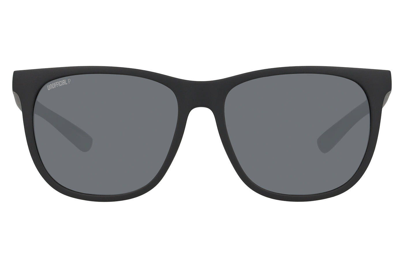 Vista-1 - Gafas de Sol Unofficial 0UO6209 Unisex Color Negro