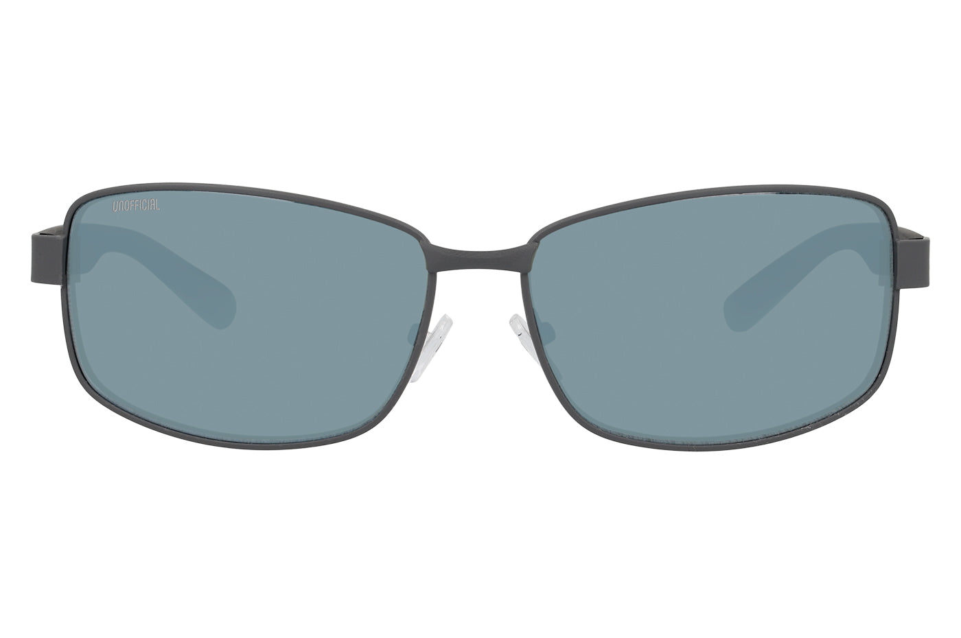 Vista-1 - Gafas de Sol Unofficial 0UO5146 Unisex Color Gris