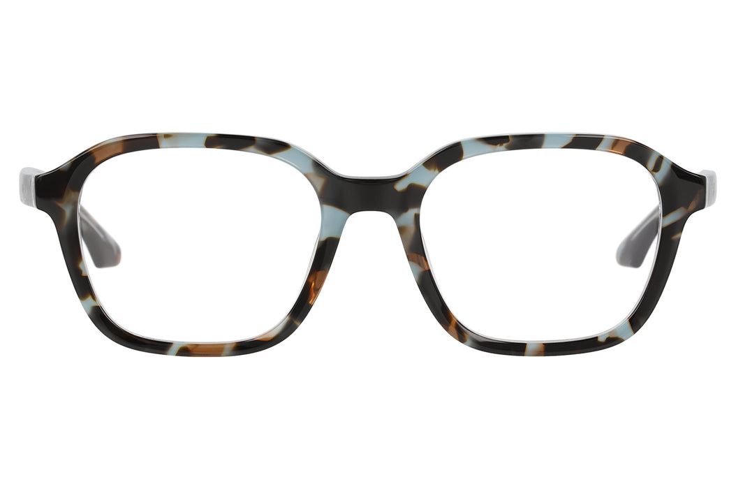 Gafas oftálmicas Unofficial 0UO2216 Hombre Color Havana