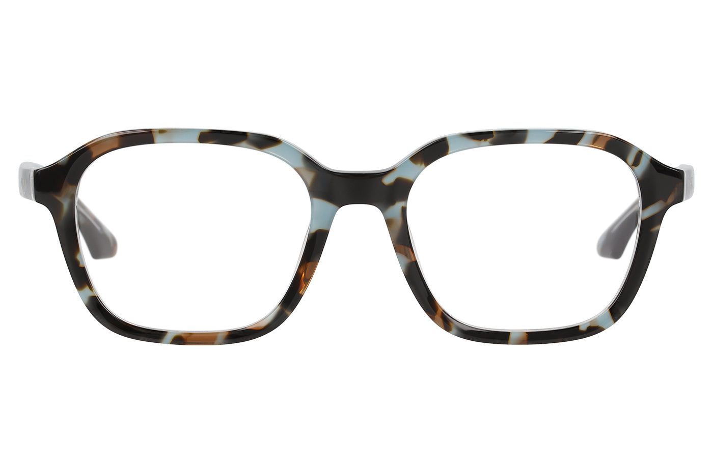 Vista-1 - Gafas oftálmicas Unofficial 0UO2216 Hombre Color Havana