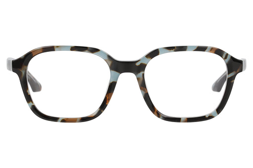 Gafas oftálmicas Unofficial 0UO2216 Hombre Color Havana