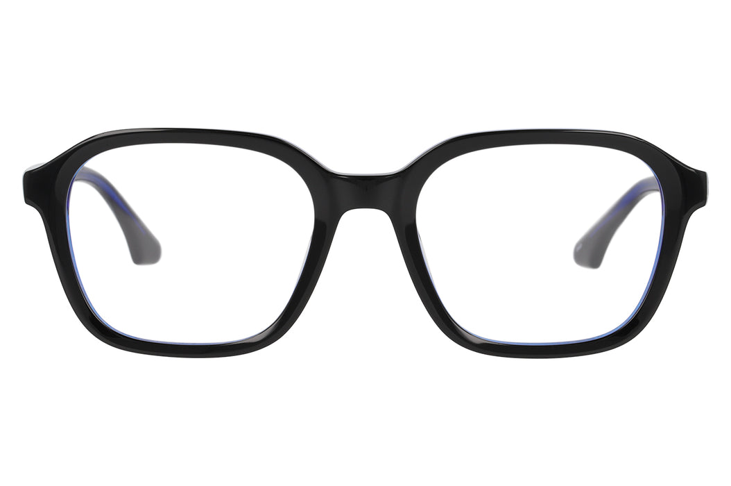 Gafas oftálmicas Unofficial 0UO2216 Hombre Color Azul