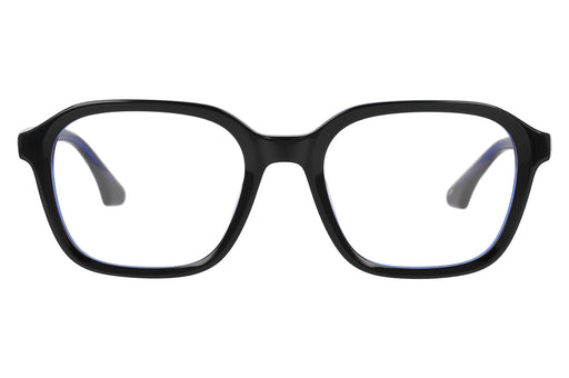 Gafas oftálmicas Unofficial 0UO2216 Hombre Color Azul