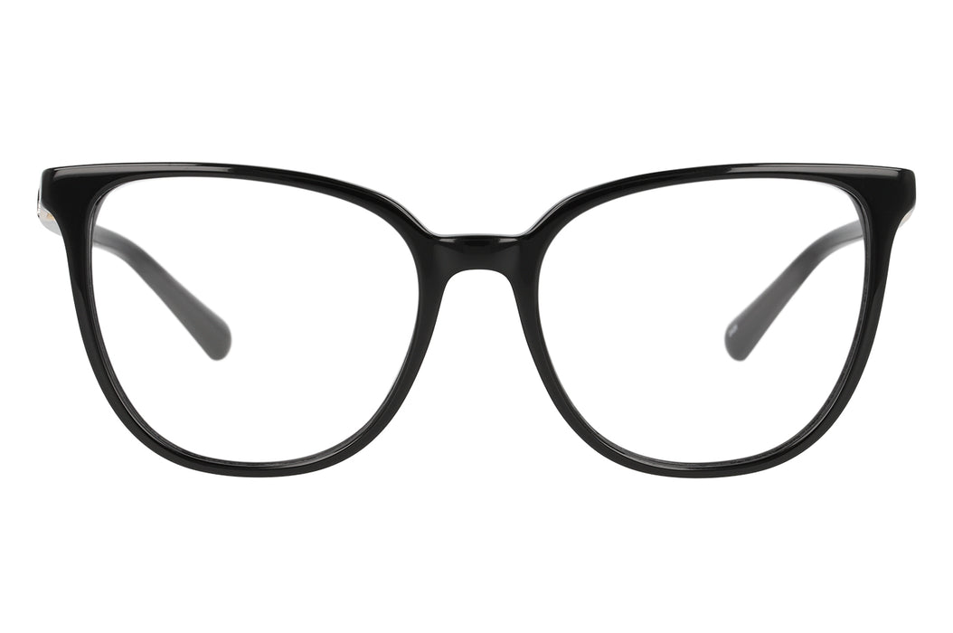 Gafas oftálmicas Unofficial 0UO2218B Mujer Color  Negro