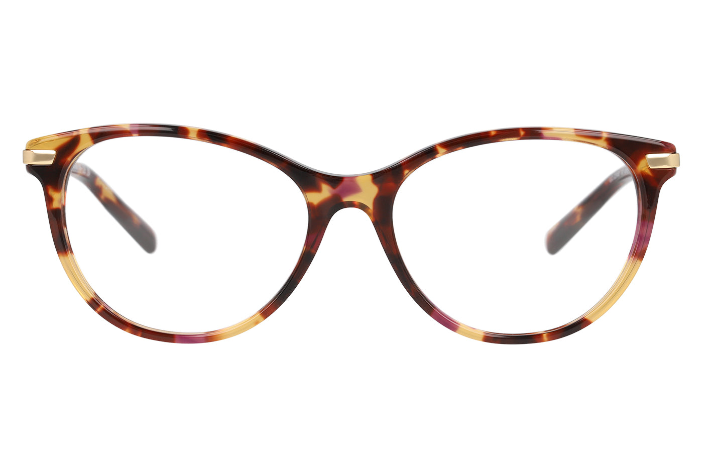 Vista-1 - Gafas oftálmicas Unofficial 0UO2219B Mujer Color Marrón