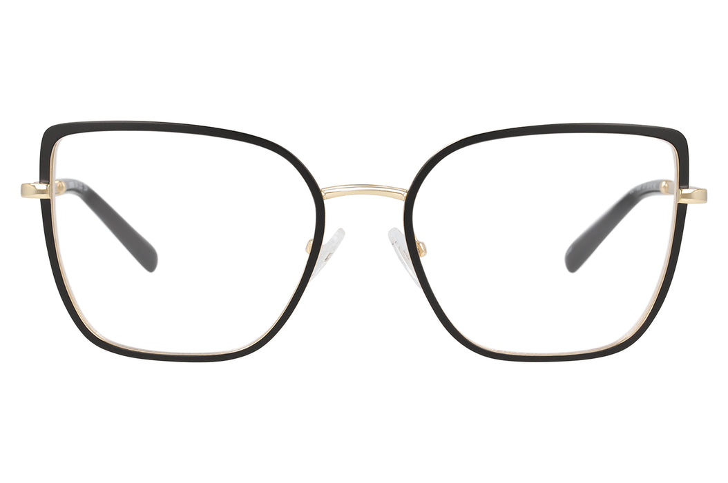 Gafas oftálmicas Unofficial 0UO1188B Mujer Color Negro