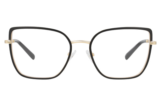 Gafas oftálmicas Unofficial 0UO1188B Mujer Color Negro