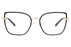Miniatura1 - Gafas oftálmicas Unofficial 0UO1188B Mujer Color Negro