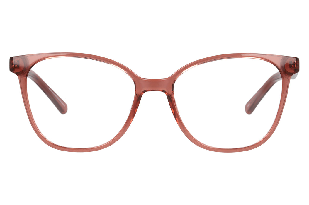 Gafas oftálmicas Unofficial 0UO3059 Mujer Color Rosado