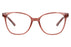 Miniatura1 - Gafas oftálmicas Unofficial 0UO3059 Mujer Color Rosado