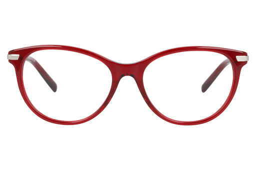 Gafas oftálmicas Unofficial 0UO2219B Mujer Color Borgoña