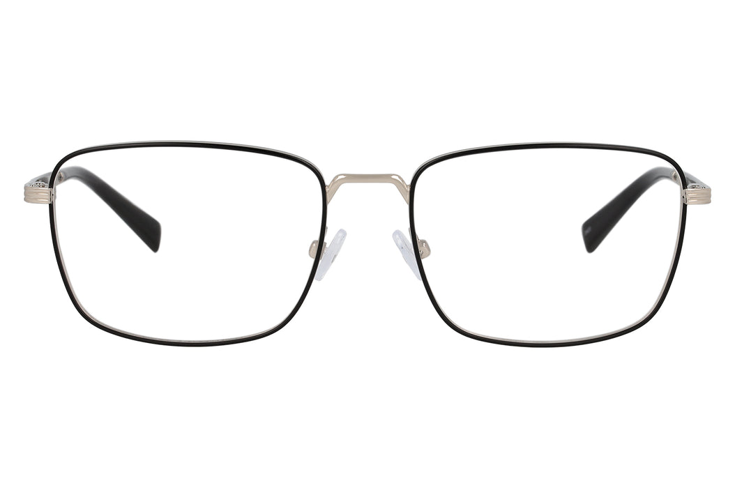 Gafas oftálmicas Unofficial 0UO1189 Hombre Color Negro