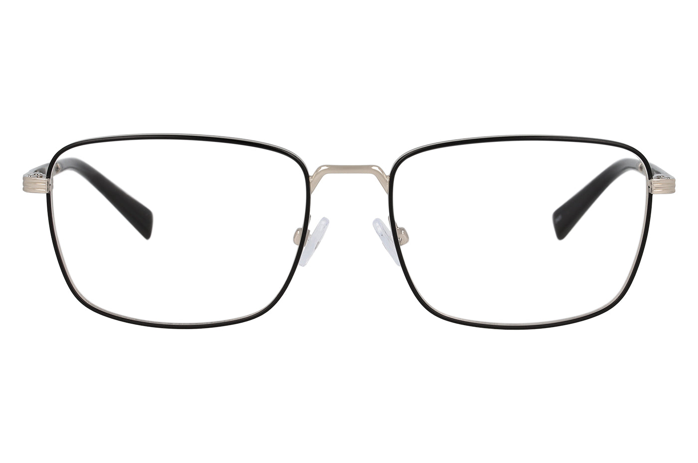 Vista-1 - Gafas oftálmicas Unofficial 0UO1189 Hombre Color Negro