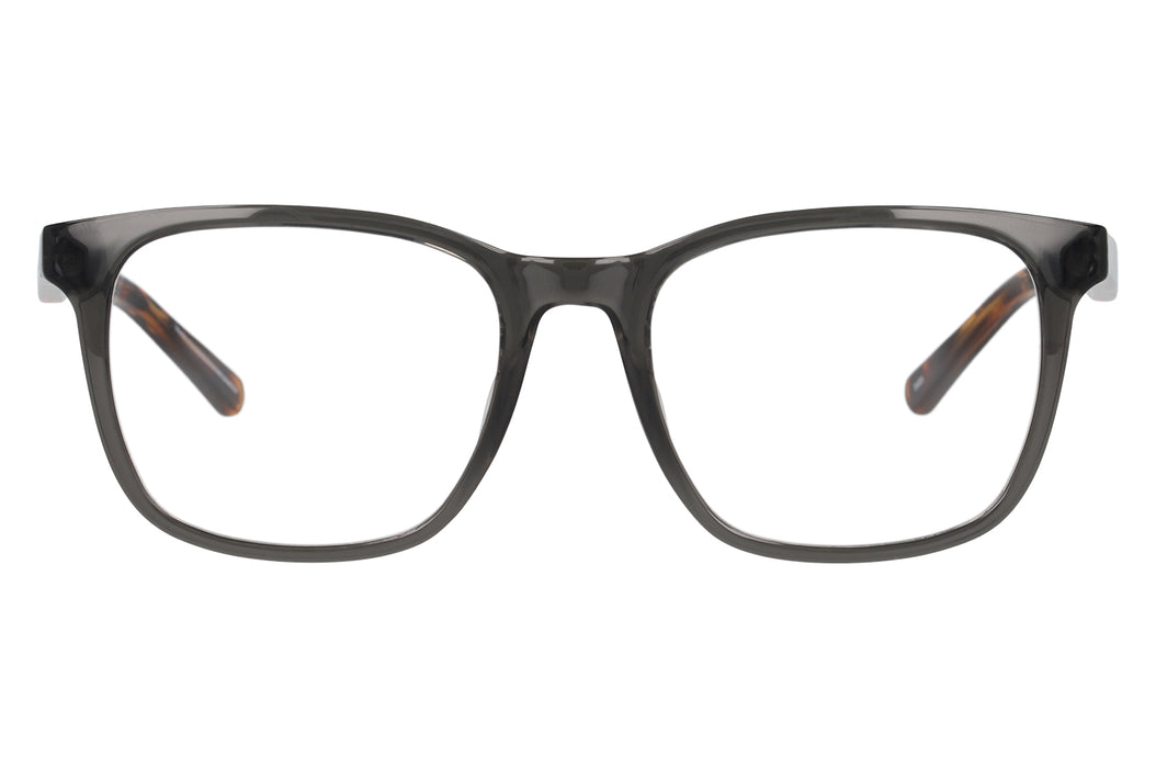 Gafas oftálmicas Unofficial 0UO3064 Hombre Color Gris