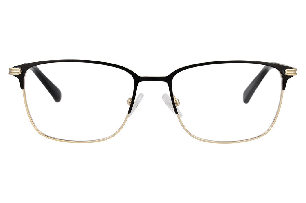 Gafas oftálmicas Unofficial 0UO1071 Hombre Color Negro