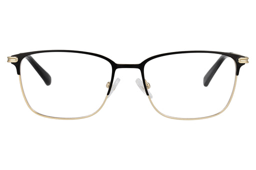 Gafas oftálmicas Unofficial 0UO1071 Hombre Color Negro