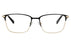 Miniatura1 - Gafas oftálmicas Unofficial 0UO1071 Hombre Color Negro