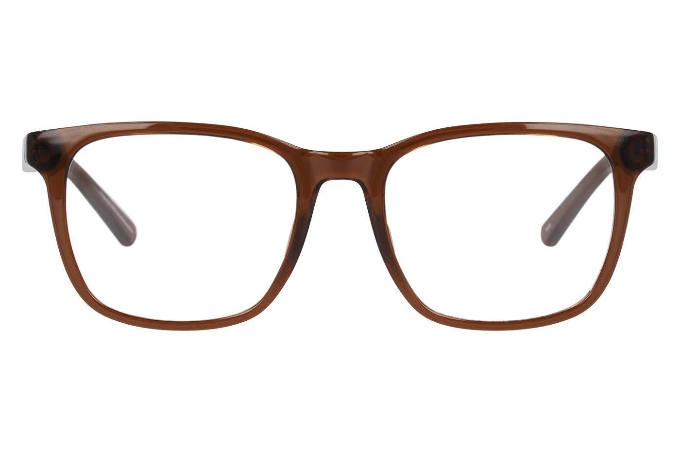 Vista-1 - Gafas oftálmicas Unofficial 0UO3064 Hombre Color Marrón