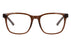 Miniatura1 - Gafas oftálmicas Unofficial 0UO3064 Hombre Color Marrón