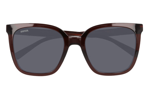 Gafas de Sol Unofficial 0UO6208B Unisex Color Borgoña