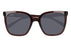 Miniatura1 - Gafas de Sol Unofficial 0UO6208B Unisex Color Borgoña