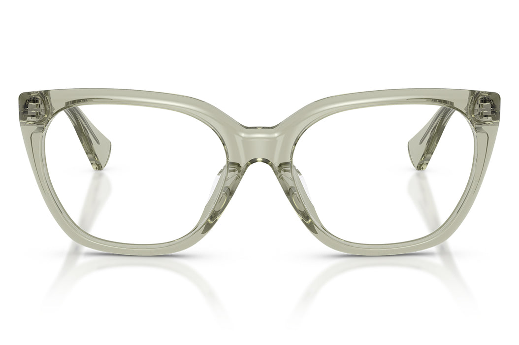 Gafas oftálmicas Ralph 0RA7180U Mujer Color Verde