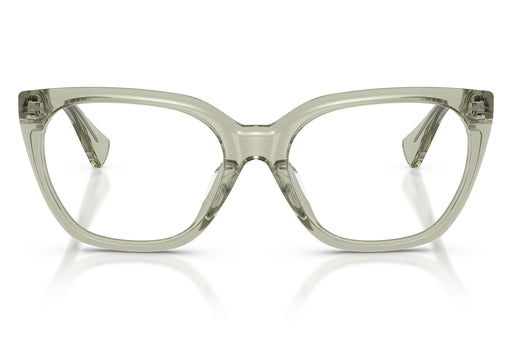 Gafas oftálmicas Ralph 0RA7180U Mujer Color Verde