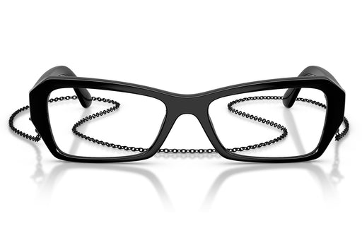 Gafas oftálmicas Vogue 0VO5656U Mujer Color Negro