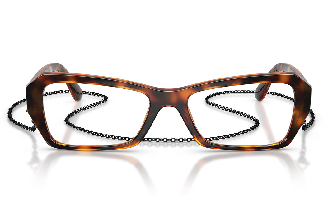 Gafas oftálmicas Vogue 0VO5656U Mujer Color Havana