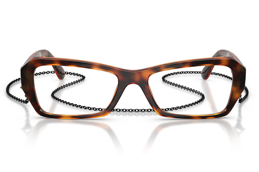 Gafas oftálmicas Vogue 0VO5656U Mujer Color Havana