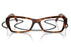 Miniatura1 - Gafas oftálmicas Vogue 0VO5656U Mujer Color Havana