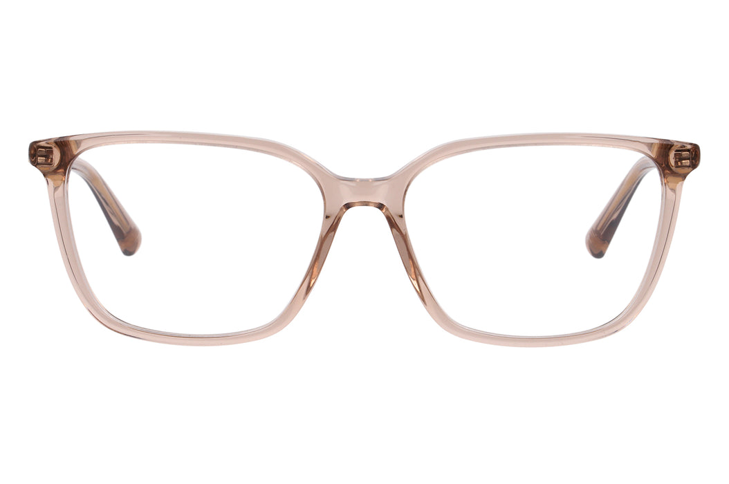 Gafas oftálmicas Unofficial 0UO2226B Mujer Color Café