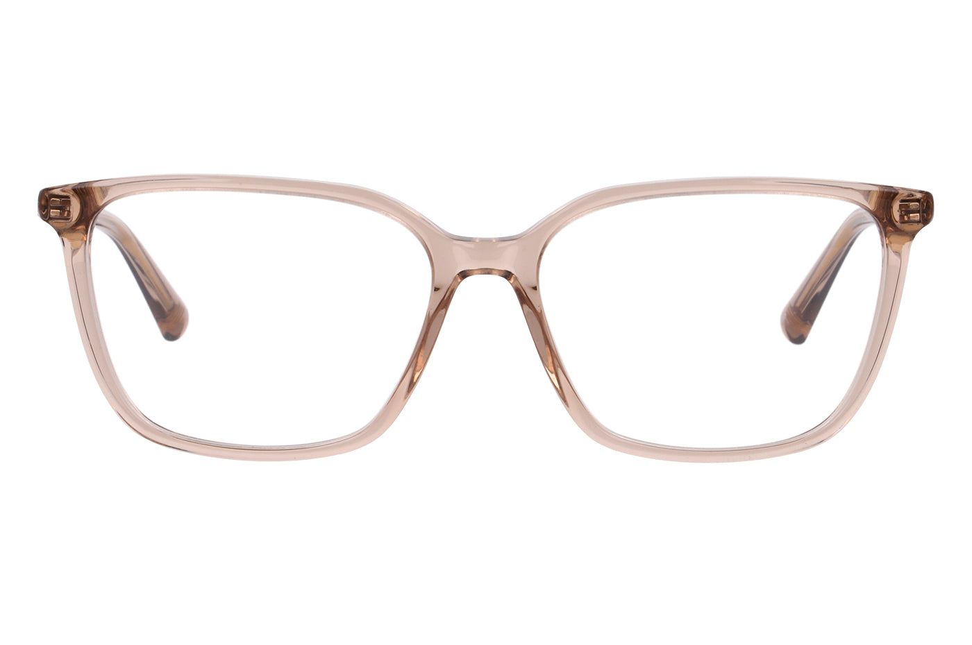 Vista-1 - Gafas oftálmicas Unofficial 0UO2226B Mujer Color Café