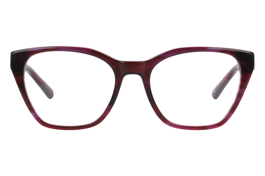 Gafas oftálmicas Unofficial 0UO2227 Mujer Color Rojo