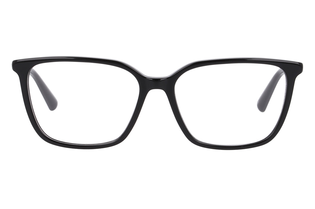 Gafas oftálmicas Unofficial 0UO2226B Mujer Color Negro