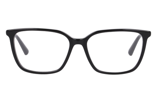 Gafas oftálmicas Unofficial 0UO2226B Mujer Color Negro
